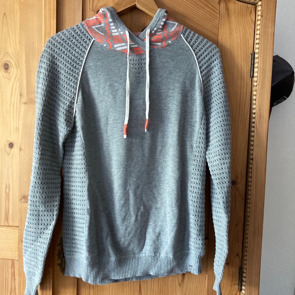 Title Nine Decker sweater